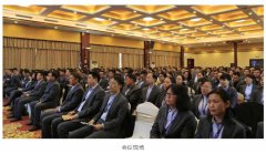 聯(lián)接共生、聚焦主業(yè) | 常宏2018年總結(jié)大會圓滿召開