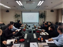 河北省第三屆園林博覽會標識系統(tǒng)、景觀小品及主要建筑室內(nèi)設(shè)計方案專家評審會在常宏順利召開