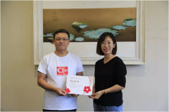 【常宏·愛(ài)心】常宏參與99公益日助學(xué)項(xiàng)目，為愛(ài)助力