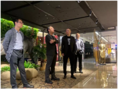 【協(xié)同、賦能、共生】常宏2020年協(xié)會(huì)行——深圳市展示道具行業(yè)協(xié)會(huì)、商業(yè)展示技術(shù)研究院
